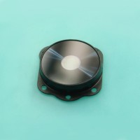 Back camera lens with ring for LG Nexus 5 D820 D821